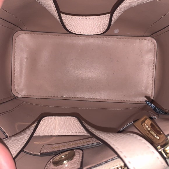 Small Michael Kors Purse - Picture 3 of 3